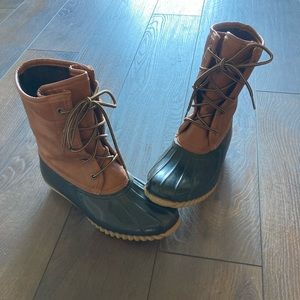 Women’s The Original Duck Boot